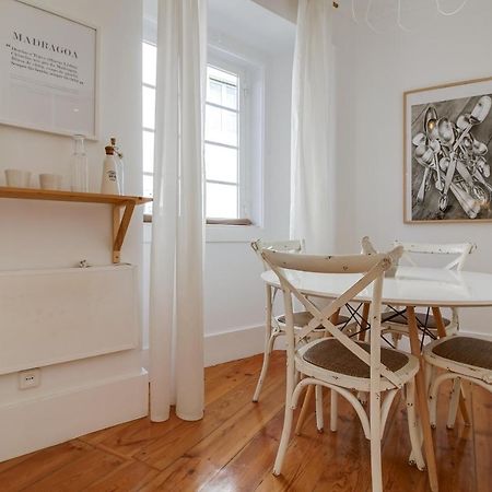 Madragoa Cosy Apartment Lisboa Exterior foto
